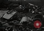 Image of Third Aviation Instruction Center Issoudun France, 1918, second 40 stock footage video 65675077172