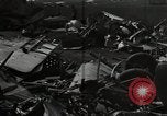 Image of Third Aviation Instruction Center Issoudun France, 1918, second 41 stock footage video 65675077172