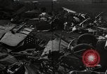 Image of Third Aviation Instruction Center Issoudun France, 1918, second 42 stock footage video 65675077172