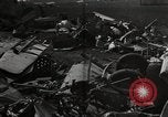 Image of Third Aviation Instruction Center Issoudun France, 1918, second 43 stock footage video 65675077172