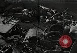 Image of Third Aviation Instruction Center Issoudun France, 1918, second 45 stock footage video 65675077172