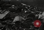Image of Third Aviation Instruction Center Issoudun France, 1918, second 46 stock footage video 65675077172