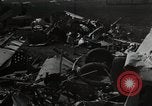 Image of Third Aviation Instruction Center Issoudun France, 1918, second 48 stock footage video 65675077172