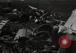 Image of Third Aviation Instruction Center Issoudun France, 1918, second 50 stock footage video 65675077172