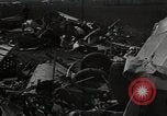 Image of Third Aviation Instruction Center Issoudun France, 1918, second 51 stock footage video 65675077172