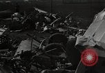 Image of Third Aviation Instruction Center Issoudun France, 1918, second 52 stock footage video 65675077172