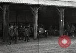 Image of Third Aviation Instruction Center Issoudun France, 1918, second 1 stock footage video 65675077173