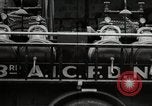 Image of Third Aviation Instruction Center Issoudun France, 1918, second 9 stock footage video 65675077173