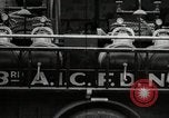 Image of Third Aviation Instruction Center Issoudun France, 1918, second 10 stock footage video 65675077173