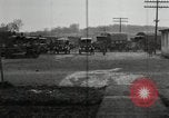 Image of Third Aviation Instruction Center Issoudun France, 1918, second 13 stock footage video 65675077173