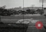 Image of Third Aviation Instruction Center Issoudun France, 1918, second 14 stock footage video 65675077173