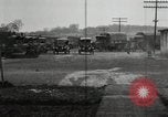 Image of Third Aviation Instruction Center Issoudun France, 1918, second 15 stock footage video 65675077173