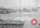 Image of Third Aviation Instruction Center Issoudun France, 1918, second 16 stock footage video 65675077173