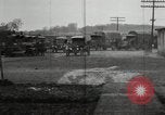 Image of Third Aviation Instruction Center Issoudun France, 1918, second 19 stock footage video 65675077173