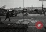Image of Third Aviation Instruction Center Issoudun France, 1918, second 22 stock footage video 65675077173