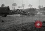 Image of Third Aviation Instruction Center Issoudun France, 1918, second 52 stock footage video 65675077173