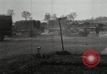 Image of Third Aviation Instruction Center Issoudun France, 1918, second 54 stock footage video 65675077173