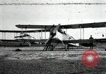 Image of Second Aviation Instruction Center Tours France, 1918, second 1 stock footage video 65675077174