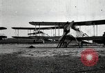 Image of Second Aviation Instruction Center Tours France, 1918, second 3 stock footage video 65675077174