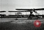 Image of Second Aviation Instruction Center Tours France, 1918, second 4 stock footage video 65675077174