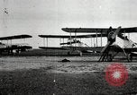Image of Second Aviation Instruction Center Tours France, 1918, second 5 stock footage video 65675077174