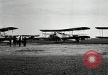Image of Second Aviation Instruction Center Tours France, 1918, second 11 stock footage video 65675077174