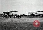Image of Second Aviation Instruction Center Tours France, 1918, second 14 stock footage video 65675077174