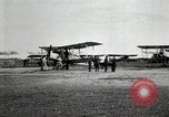 Image of Second Aviation Instruction Center Tours France, 1918, second 16 stock footage video 65675077174