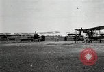 Image of Second Aviation Instruction Center Tours France, 1918, second 20 stock footage video 65675077174