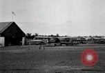 Image of Second Aviation Instruction Center Tours France, 1918, second 37 stock footage video 65675077174