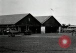 Image of Second Aviation Instruction Center Tours France, 1918, second 42 stock footage video 65675077174