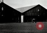 Image of Second Aviation Instruction Center Tours France, 1918, second 52 stock footage video 65675077174