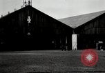 Image of Second Aviation Instruction Center Tours France, 1918, second 54 stock footage video 65675077174