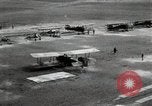 Image of Second Aviation Instruction Center Tours France, 1918, second 7 stock footage video 65675077175