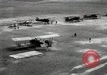 Image of Second Aviation Instruction Center Tours France, 1918, second 8 stock footage video 65675077175