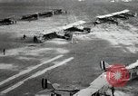 Image of Second Aviation Instruction Center Tours France, 1918, second 17 stock footage video 65675077175