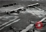 Image of Second Aviation Instruction Center Tours France, 1918, second 18 stock footage video 65675077175