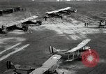 Image of Second Aviation Instruction Center Tours France, 1918, second 20 stock footage video 65675077175