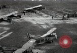 Image of Second Aviation Instruction Center Tours France, 1918, second 21 stock footage video 65675077175