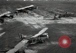 Image of Second Aviation Instruction Center Tours France, 1918, second 22 stock footage video 65675077175