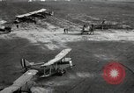 Image of Second Aviation Instruction Center Tours France, 1918, second 23 stock footage video 65675077175