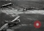 Image of Second Aviation Instruction Center Tours France, 1918, second 24 stock footage video 65675077175