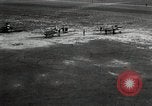 Image of Second Aviation Instruction Center Tours France, 1918, second 33 stock footage video 65675077175