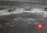 Image of Second Aviation Instruction Center Tours France, 1918, second 34 stock footage video 65675077175