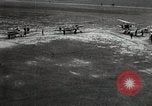 Image of Second Aviation Instruction Center Tours France, 1918, second 35 stock footage video 65675077175