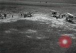 Image of Second Aviation Instruction Center Tours France, 1918, second 36 stock footage video 65675077175