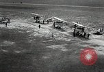 Image of Second Aviation Instruction Center Tours France, 1918, second 39 stock footage video 65675077175