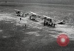 Image of Second Aviation Instruction Center Tours France, 1918, second 40 stock footage video 65675077175