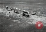 Image of Second Aviation Instruction Center Tours France, 1918, second 41 stock footage video 65675077175