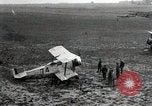 Image of Second Aviation Instruction Center Tours France, 1918, second 42 stock footage video 65675077175